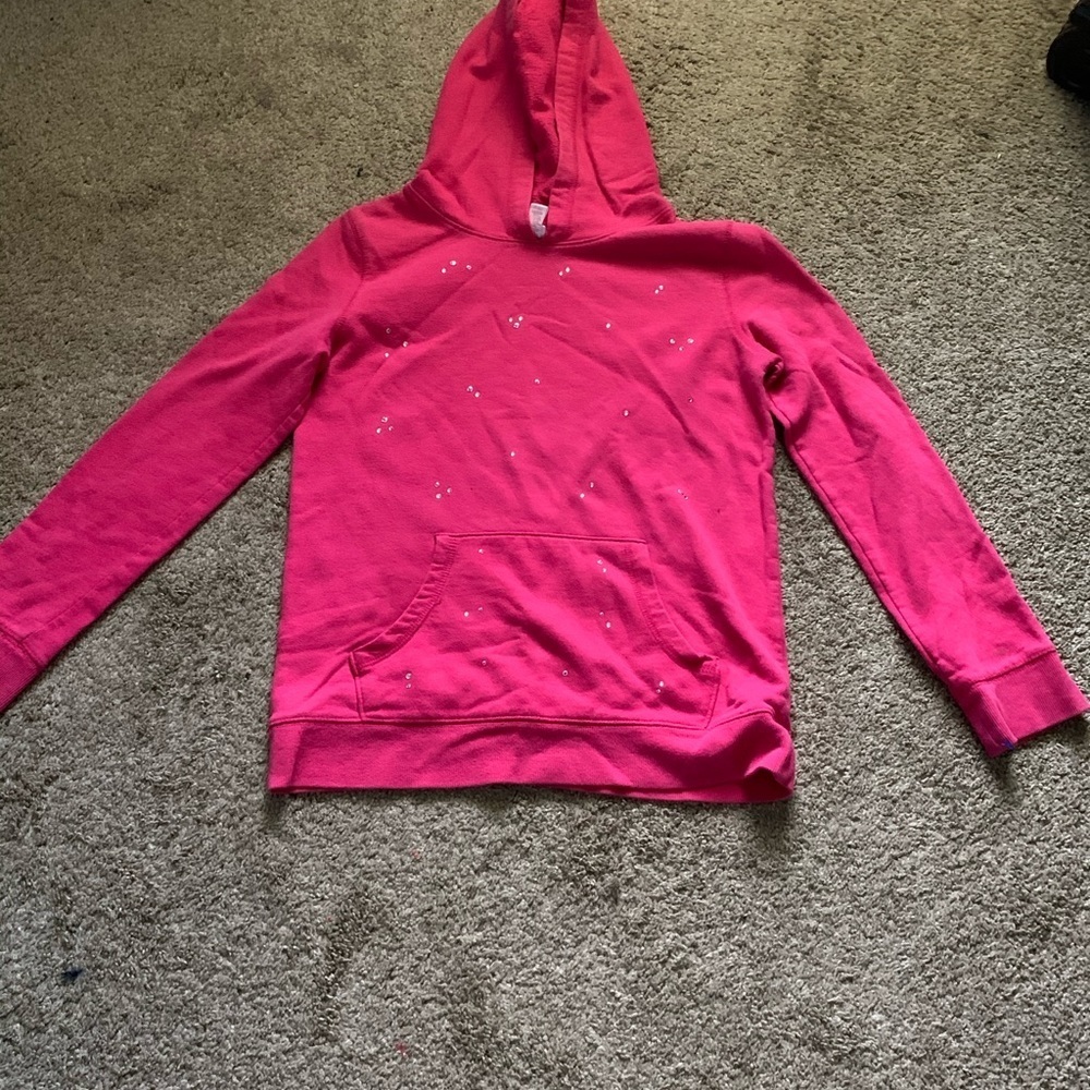 Circo Bedazzle Hoodie